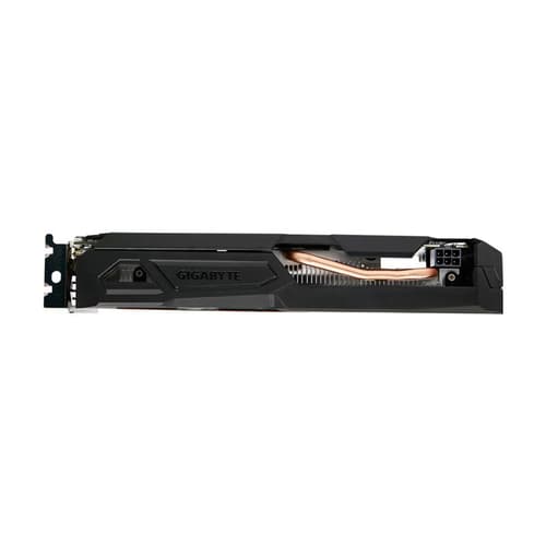 Gigabyte GTX 1050 TI Windforce OC Edition 4GB